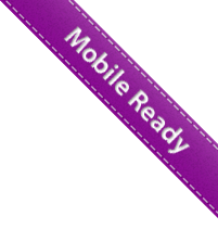 Mobile Website Design