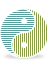 Elegant acupuncture templates